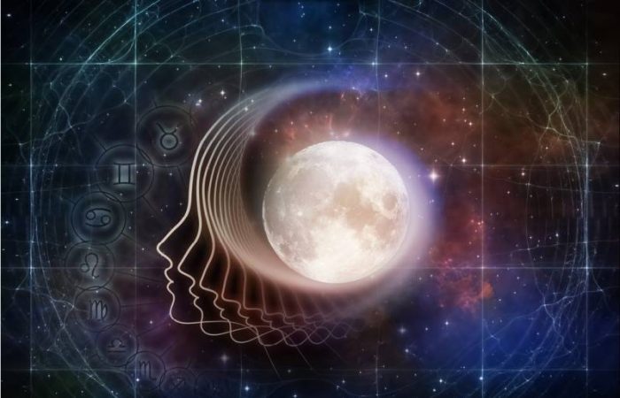 Червячное полнолуние 2024: уникальный шанс поймать в сети силу лунного затмения и изменить свою судьбу выпадет 25 марта