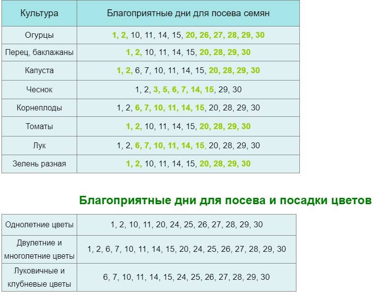 Лунный календарь поездок 2023