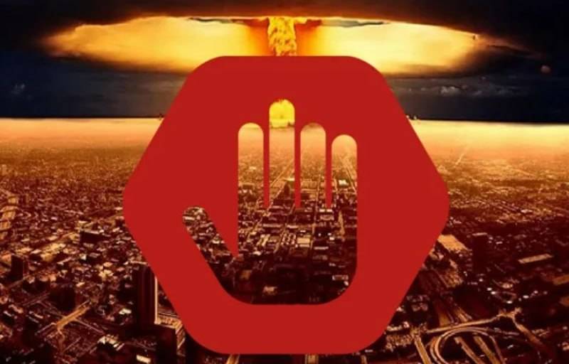 Сегодня 29 августа отмечают Международный день действий против ядерных испытаний