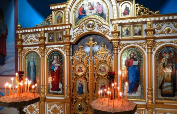 14 октября для русской православной церкви – особая дата