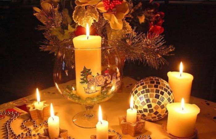 Традиции и обычаи 13 января: обряды Щедрого вечера 2024