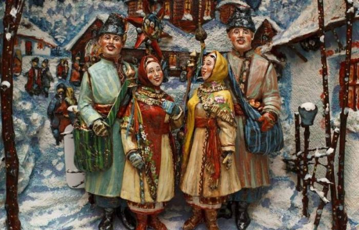Православные христиане 14 января 2024 года отмечают день памяти Василия Великого и Обрезание Господне