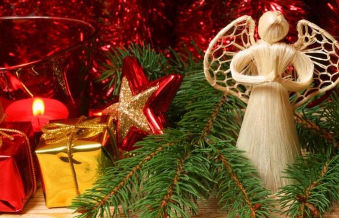 С давних пор канун Рождества 6 января считается особенным временем