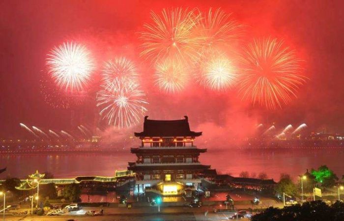 Как правильно отметить Китайский Новый год 2024, чтобы привлечь счастье и удачу
