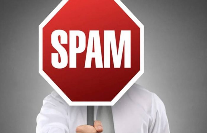 Названы советы по надежной защите от спама