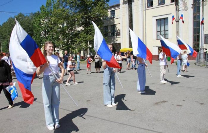 Сегодня 22 августа отмечают День Государственного флага Российской Федерации