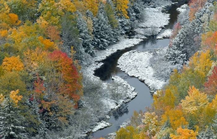 Празднование зачатия честного, славного Пророка, Предтечи и Крестителя Господня Иоанна – 6 октября 2025 года