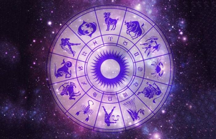 Гороскоп от Павла Глобы на 23 февраля 2024 года для всех знаков Зодиака