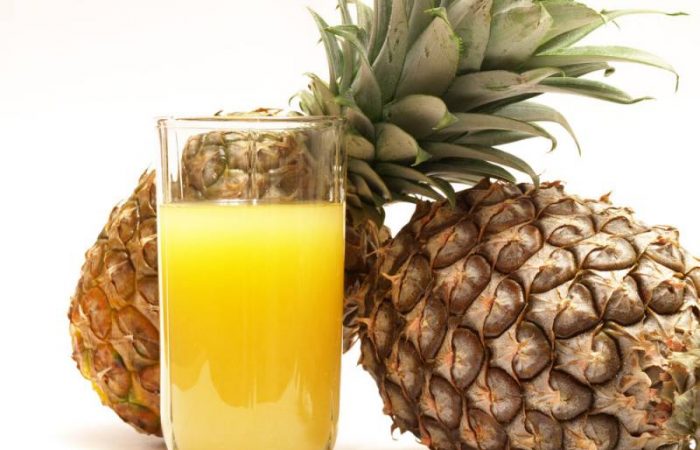 16 сентября во всём мире празднуют Международный День сока