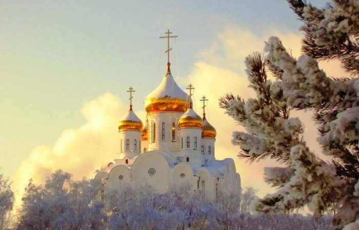 День памяти Ксении Петербургской православные отметят 6 февраля 2024 года