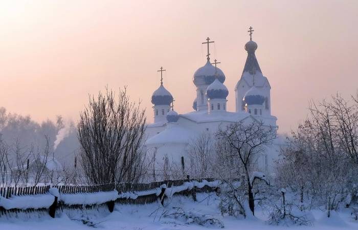 Православные 9 февраля 2024 года отмечают Собор новомучеников и исповедников Церкви Русской