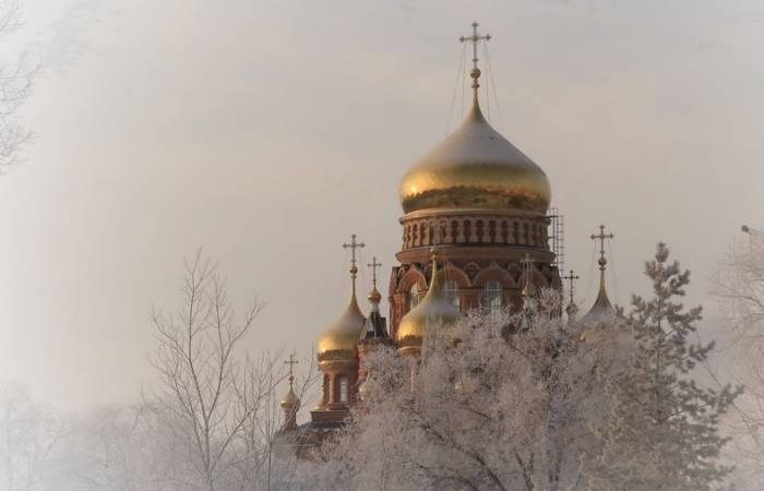 Православные 13 февраля 2024 года отмечают праздник почитания Новгородского епископа Никиты Затворника