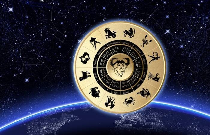Гороскоп на 19 июня 2024 года советует не упустить свой шанс на успех знакам зодиака