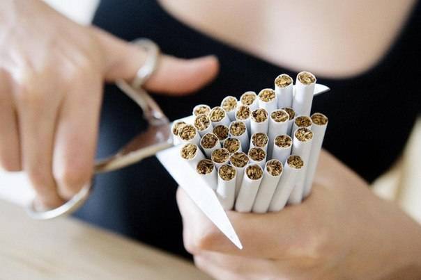 Всемирный день без табака отмечают по всему миру 31 мая 2024 года