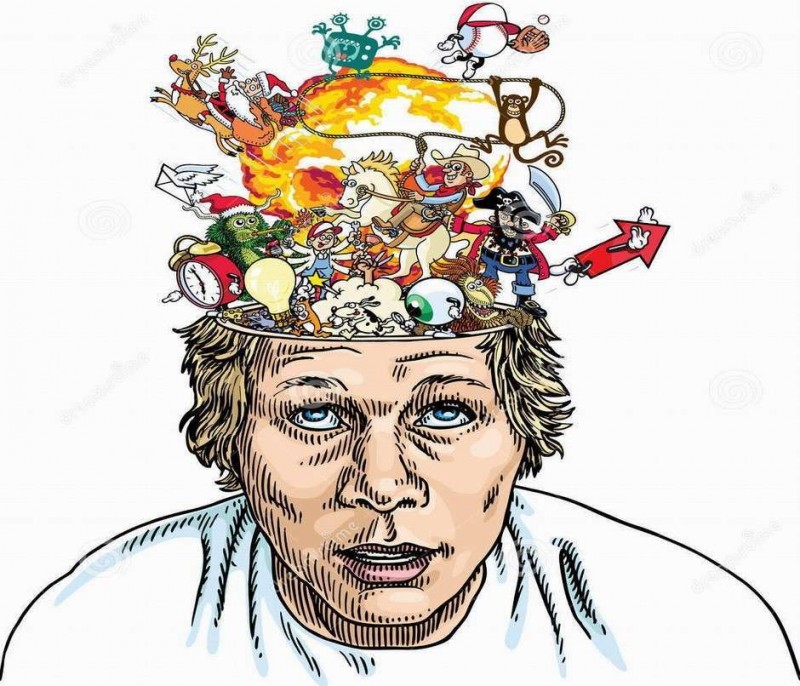 психология