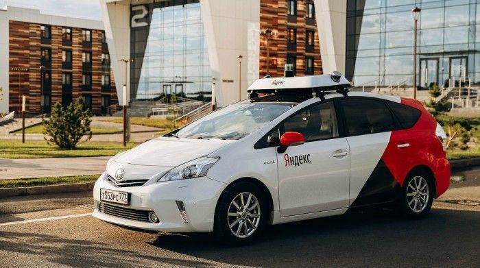 Российские такси: какие новшества ждут водителей и пассажиров?