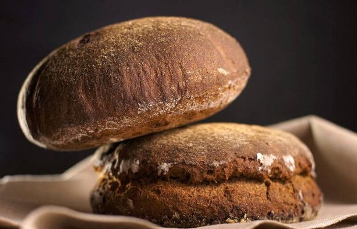 Ученые составили список: полезные виды хлеба для вашего рациона