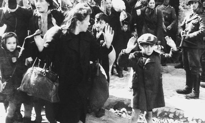 Весь мир почтит память жертв Холокоста 27 января 2024 года