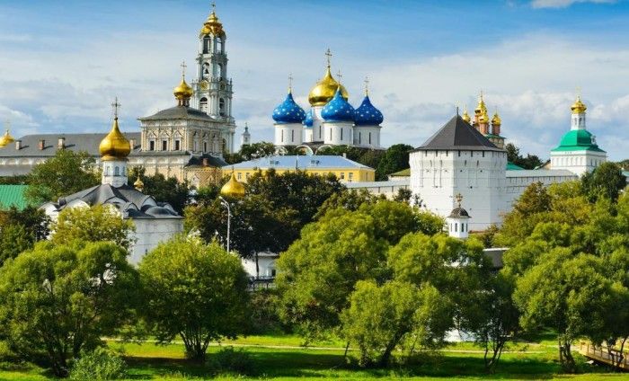 Почерневшие купола и рухнувший крест: трагедия Киево-Печерской лавры как предупреждение, которое никто не услышал