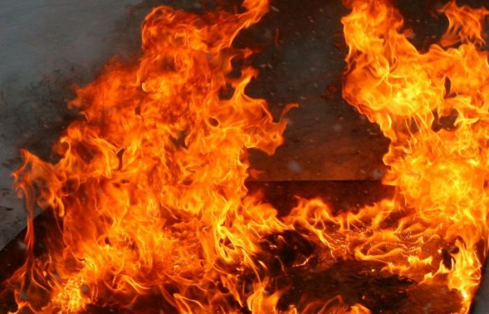 Нефтебаза в Белгородчине атакована: Гладков о повреждениях