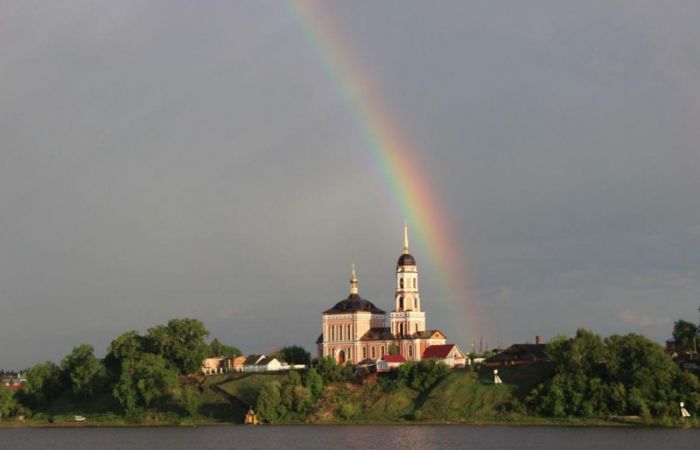 События, которые произошли в истории России и мира 19 июля