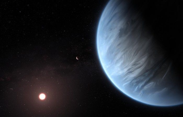Она все-таки есть: загадочная Девятая планета найдена учеными