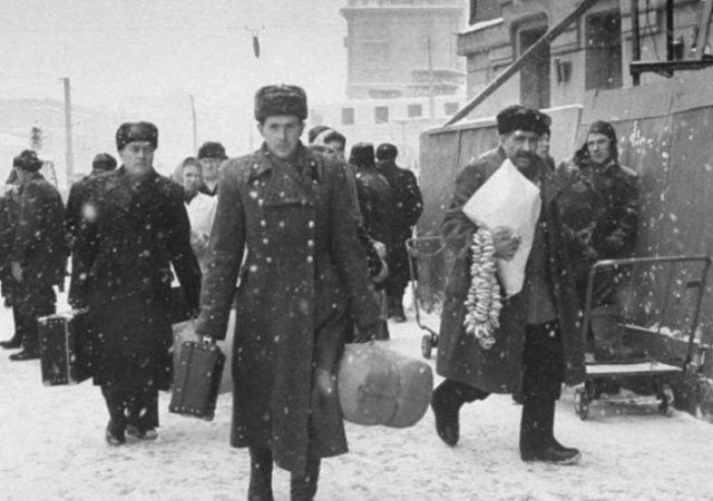 Контрнаступление советских войск под Москвой, которое началось 5 декабря 1941 года, его краткая история и историческое значение