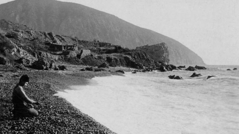 Балтийское море