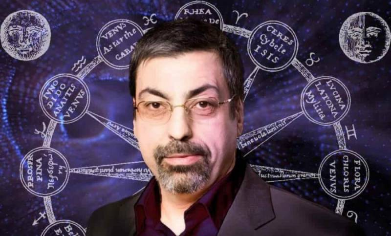 Гороскоп от Павла Глобы на 15 августа 2025 года подскажет, на чём лучше сосредоточиться каждому знаку зодиакаГороскоп от Павла Глобы на 15 августа 2025 года подскажет, на чём лучше сосредоточиться каждому знаку зодиака