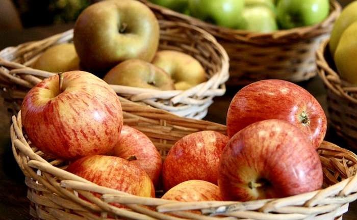 Сладкие помощники зимы: Фрукты, богатые витаминами для вашего здоровья