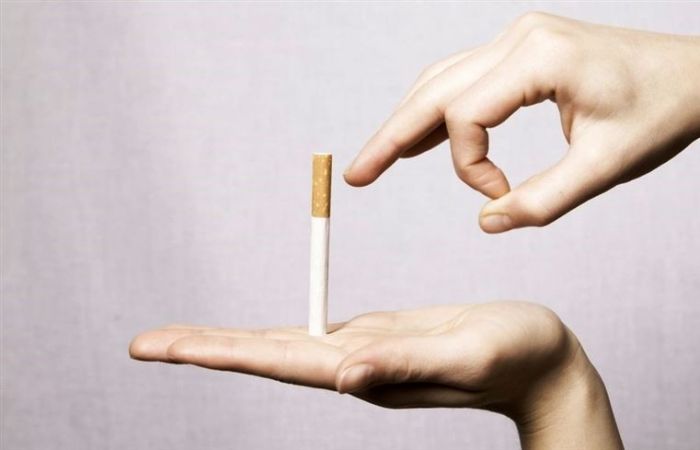 Исследователи нашли необычный способ бросить курить