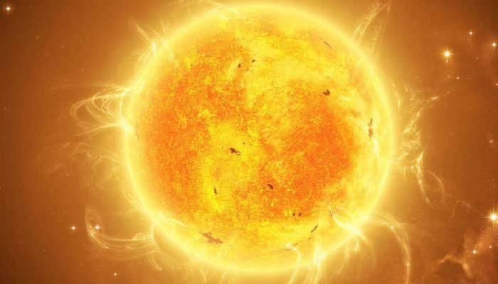 Солнечные причуды: Ученые предугадали, какой будет активность небесного светила в 2024 году
