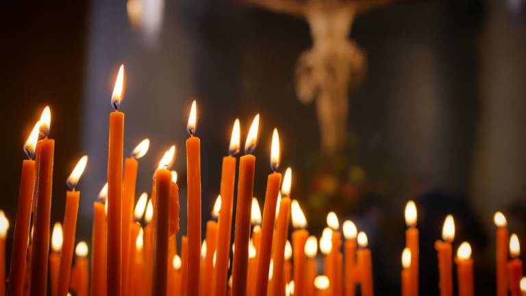 церковный праздник