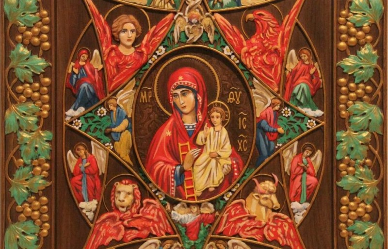 церковный праздник