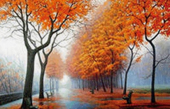 В эту пятницу, 5 сентября 2025 года, отмечается народный праздник Лупп Брусничник