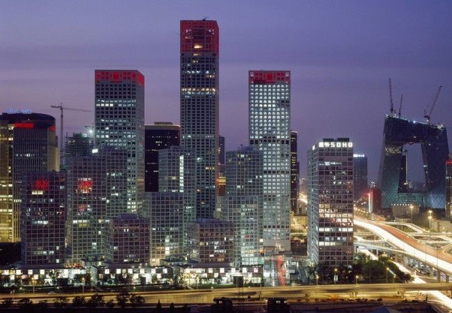 Пекин на стороне хаоса: китайские интересы в украинском кризисе