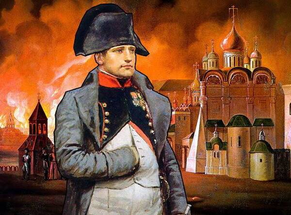 Почему император Наполеон прятал руку под одежду, это признак власти или болезни