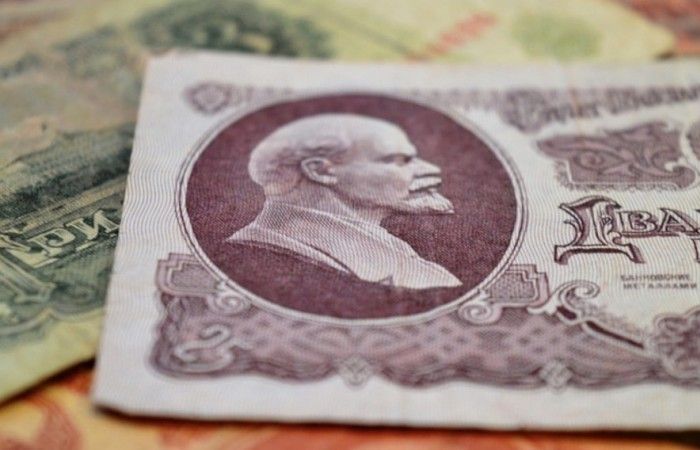 Бывали времена: эксперты напомнили, когда рубль был самой ценной валютой в мире