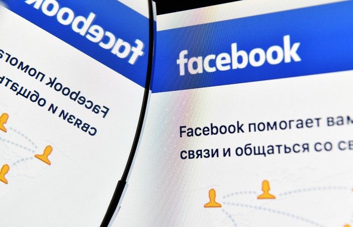 Марк Цукерберг официально подтвердил, что цензурировал Facebook по запросу США