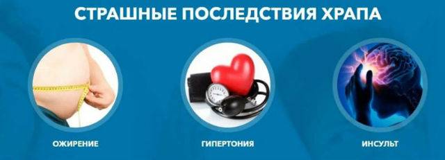 Советы, как быстро победить храп у мужчин и женщин