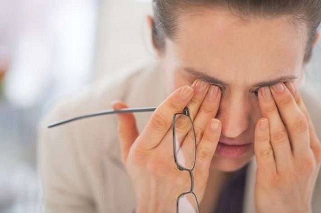 Что говорят врачи о факторах, влияющих на ухудшение зрения