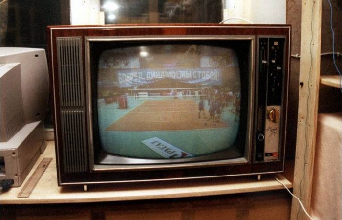 Телевизор и здоровье: взаимосвязь и влияние