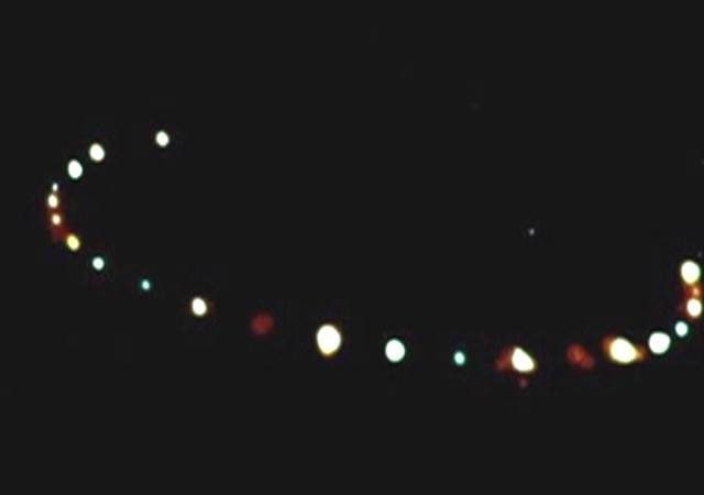 Научный прорыв: Как антинейтрино изменили наши представления о Вселенной