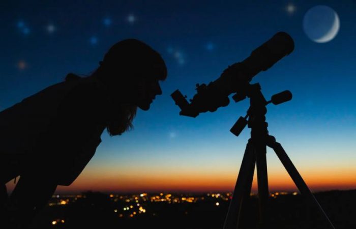 Международный день астрономии отмечают 2 мая 2024 года