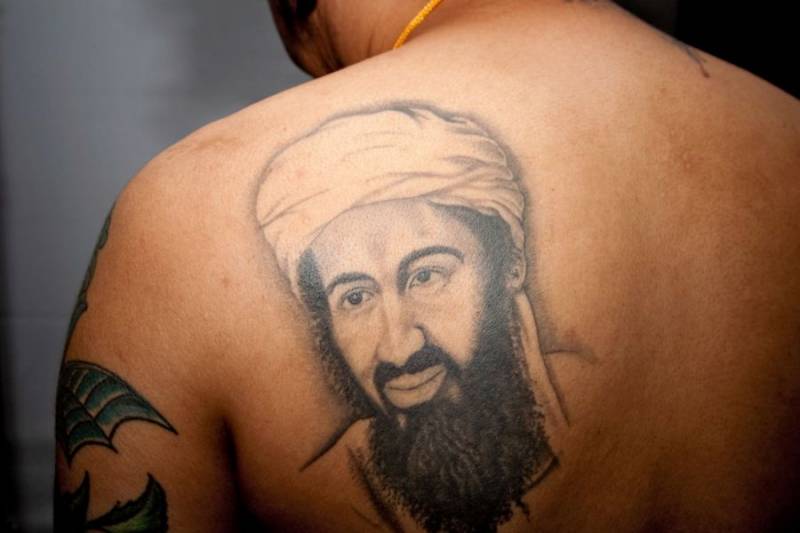 Можно ли мусульманам делать татуировки?