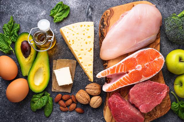 Гастроэнтерология и питание: постный стол как альтернатива средиземноморской диете