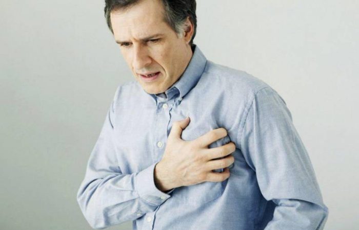 Выявить обязательно: Кардиолог рассказал о симптомах опасной болезни сердца