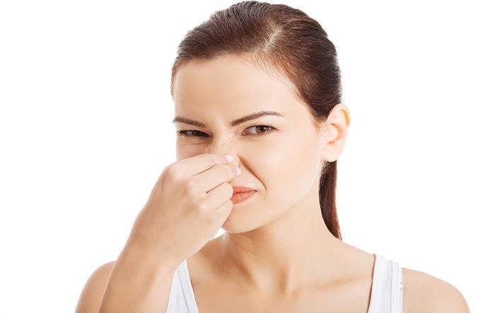 Аромат болезни: названы 4 запаха тела, которые сигнализируют о больших проблемах