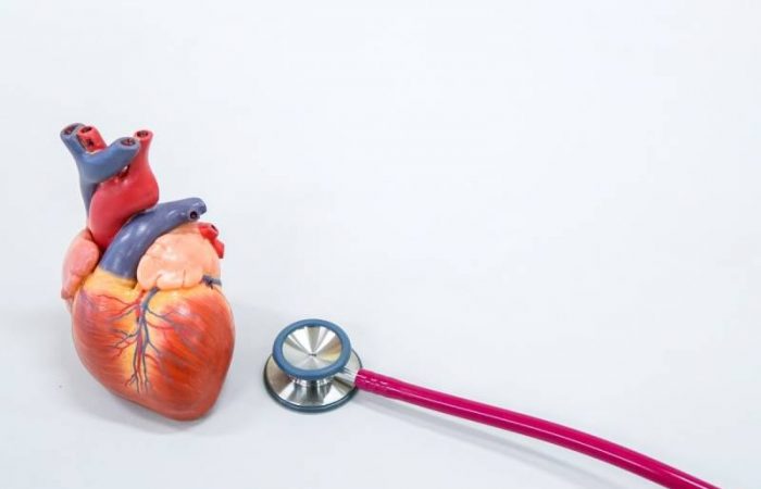 Симптомы, которые могут предшествовать инфаркту: будьте внимательны