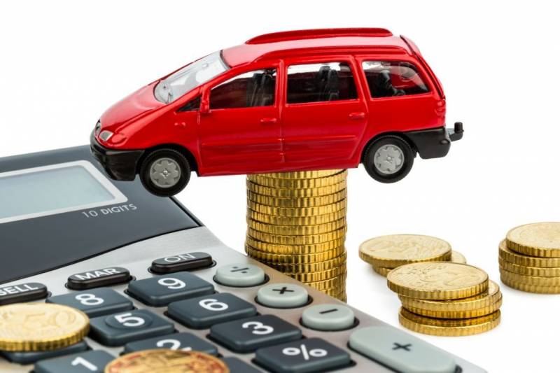 Почему автомобили подешевели